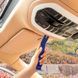 Набір інструментів для демонтажу обшивки авто, кліпс і пістолів &mdash; 4 предмета AS001221 фото 7