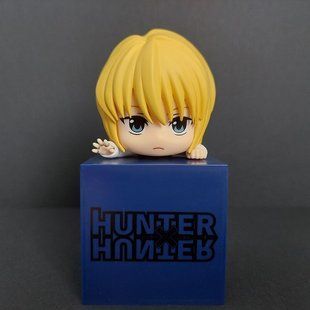 Аніме фігурка Хантер х Хантер Курапіка | Hunter x Hunter Kurapika AS001046 фото