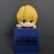 Аниме фигурка Хантер х Хантер Курапика | Hunter x Hunter Курапика AS001046 фото 1