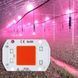 Led grow chip full 50 W, фіто світлодіод для рослин (фітоматриця) AS001121 фото 1