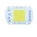 Led grow chip full 50 W, фіто світлодіод для рослин (фітоматриця) AS001121 фото 4