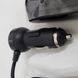 🔌 Розгалужувач для прикурювача з USB, вольтметром та LED-підсвіткою (12&ndash;24 В) AS001223 фото 4