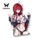 Аниме наклейка/стикер Старая школа ДхД Риас Гремори / High School DXD Rias Gremory AS001169 фото 1