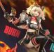 STL модель для 3d друку Burnice White аніме Зенлос зон зіро AS003094 фото 1