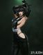 STL модель Soi Fon  аніме Бліч AS001111 фото 1