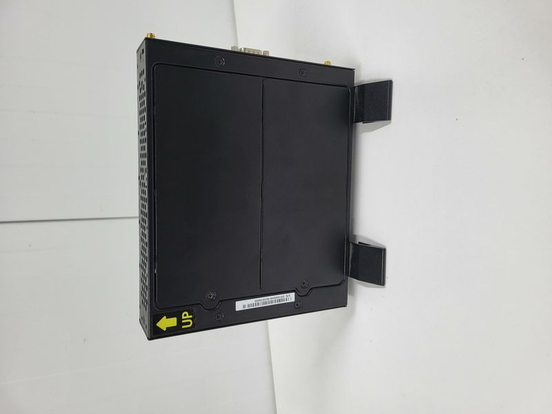 POS термінал з системним блоком Shuttle DS10U монітором 9.7", PD970-I AS001210 фото
