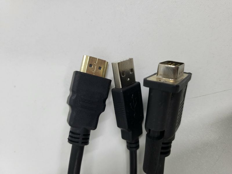 POS термінал з системним блоком Shuttle DS10U монітором 9.7", PD970-I AS001210 фото