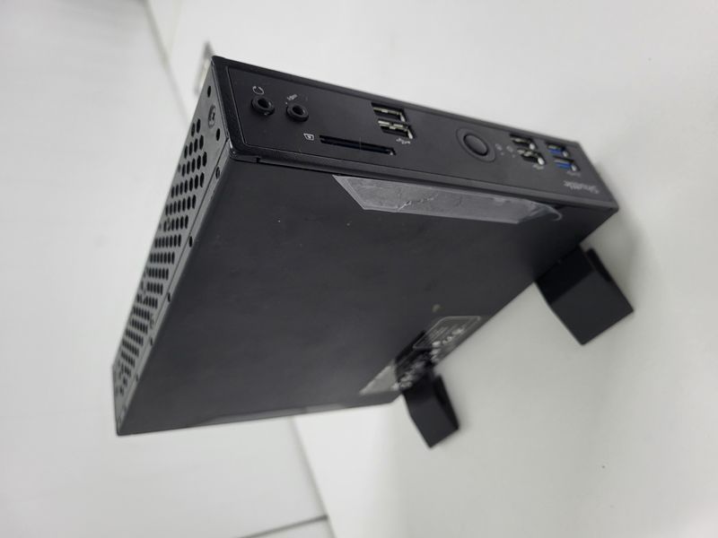 POS термінал з системним блоком Shuttle DS10U монітором 9.7", PD970-I AS001210 фото