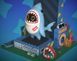 STL модель для 3d друку Sharkboo аніме Зенлос зон зіро AS003114 фото 1