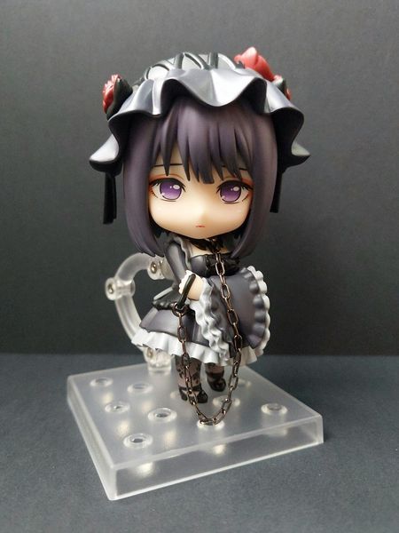 Аниме фигурка Марин Китагава (Нендороид) | Nendoroid Shizuku AS001080 фото