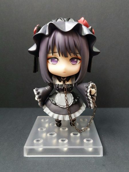 Аниме фигурка Марин Китагава (Нендороид) | Nendoroid Shizuku AS001080 фото