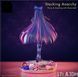 STL модель Stocking Anarchy аніме Трусяшка та Панчошка AS003150 фото 3