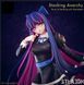 STL модель Stocking Anarchy аніме Трусяшка та Панчошка AS003150 фото 1