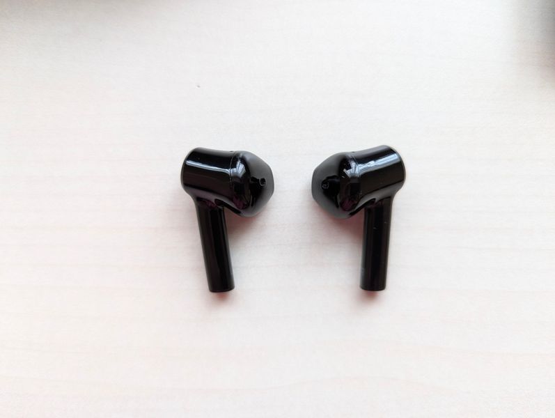Наушники беспроводные Razer Hammerhead True Wireless X AS003153 фото