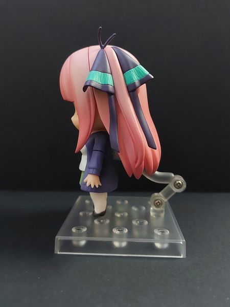 Аниме фигурка Нино Накано (Нендроид) | Nendoroid Nino Nakano AS003006 фото