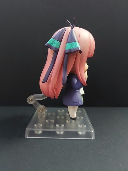 Аниме фигурка Нино Накано (Нендроид) | Nendoroid Nino Nakano AS003006 фото