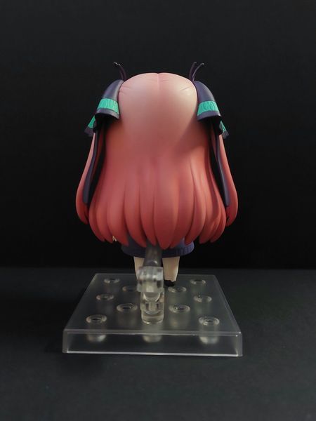 Аниме фигурка Нино Накано (Нендроид) | Nendoroid Nino Nakano AS003006 фото