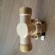 Электромагнитный клапан G1/2'' из латуни  AC 220V AS001212 фото 6