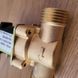 Электромагнитный клапан G1/2'' из латуни  AC 220V AS001212 фото 5