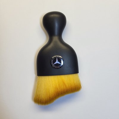 Щетка для удаления пыли в автомобиле Mercedes AS001089 фото
