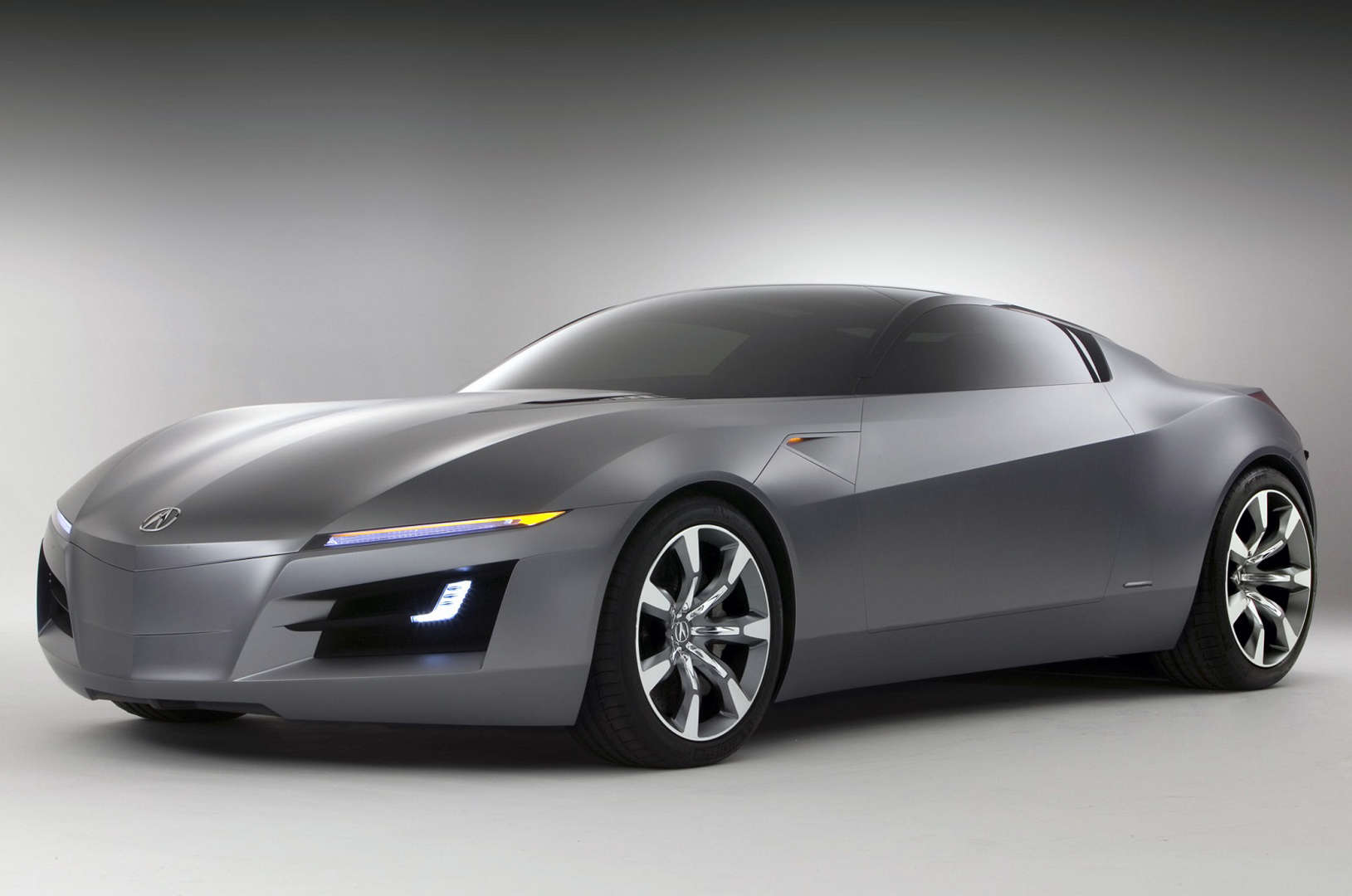 Acura ASCC (2007)