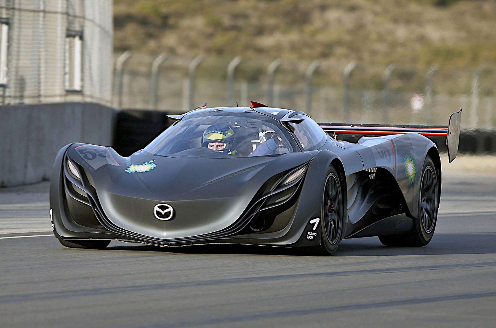 mazda-furai